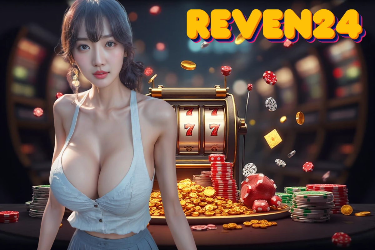 reven24 ทางเข้า