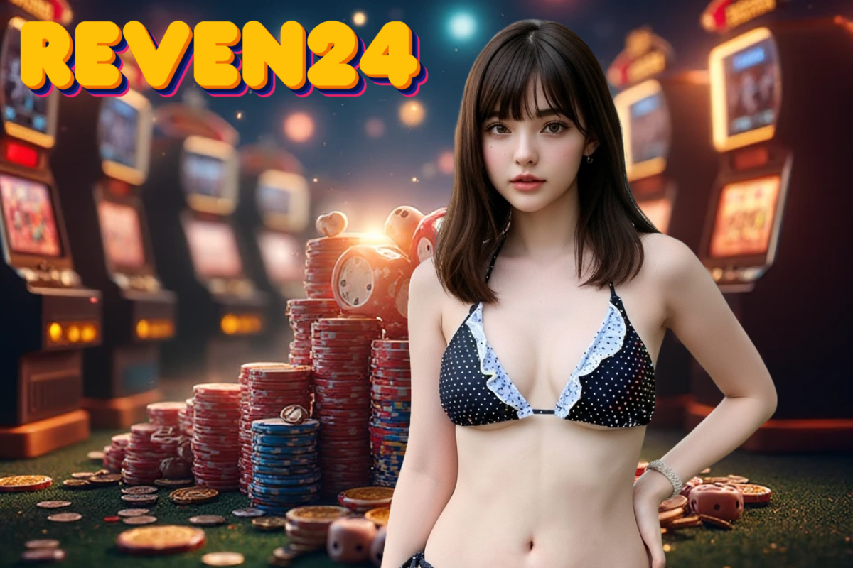 reven24 เครดิตฟรี