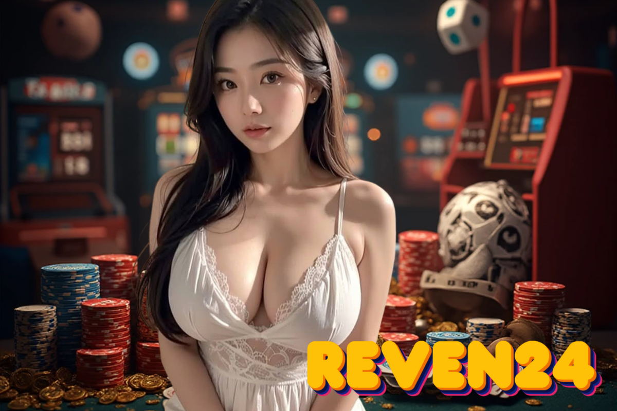 reven24 เว็บตรง